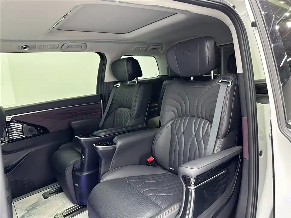 Trumpchi Trumpchi M8