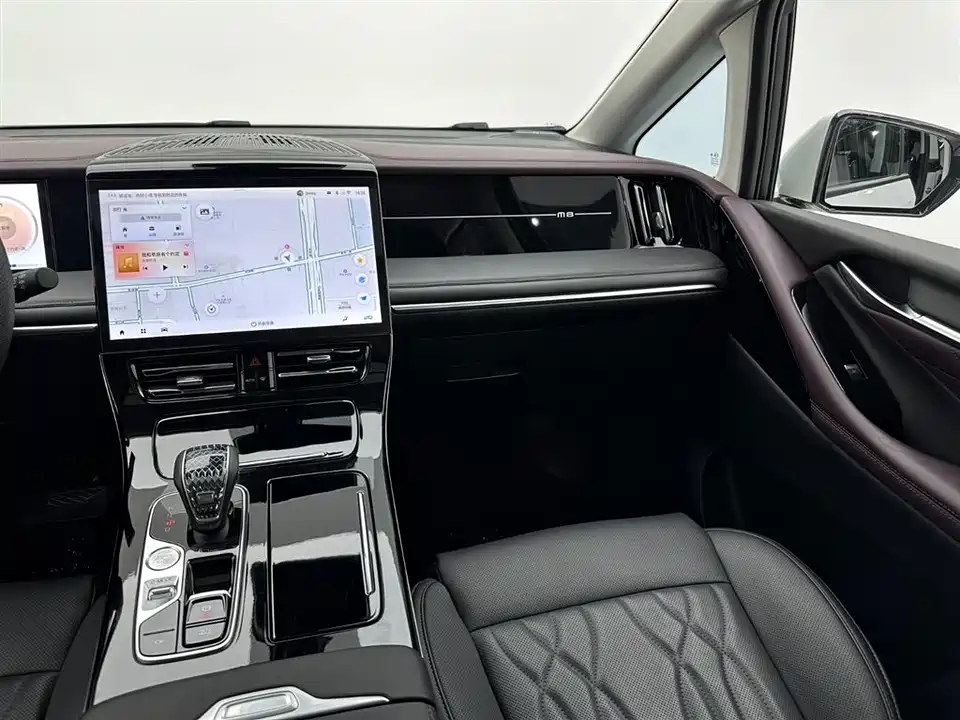 Trumpchi Trumpchi M8