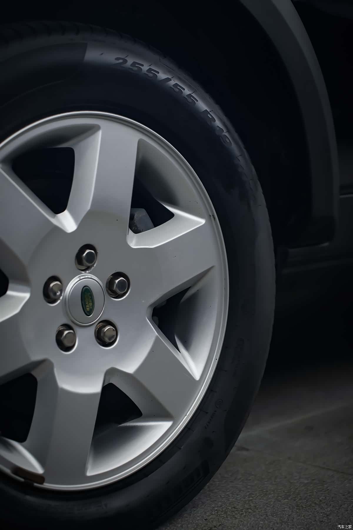 Land Rover Discovery, 2007 3
