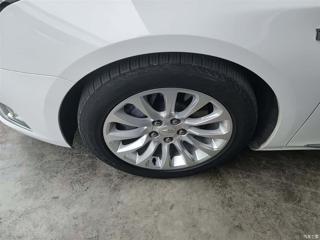 Cadillac XTS, 2019 25
