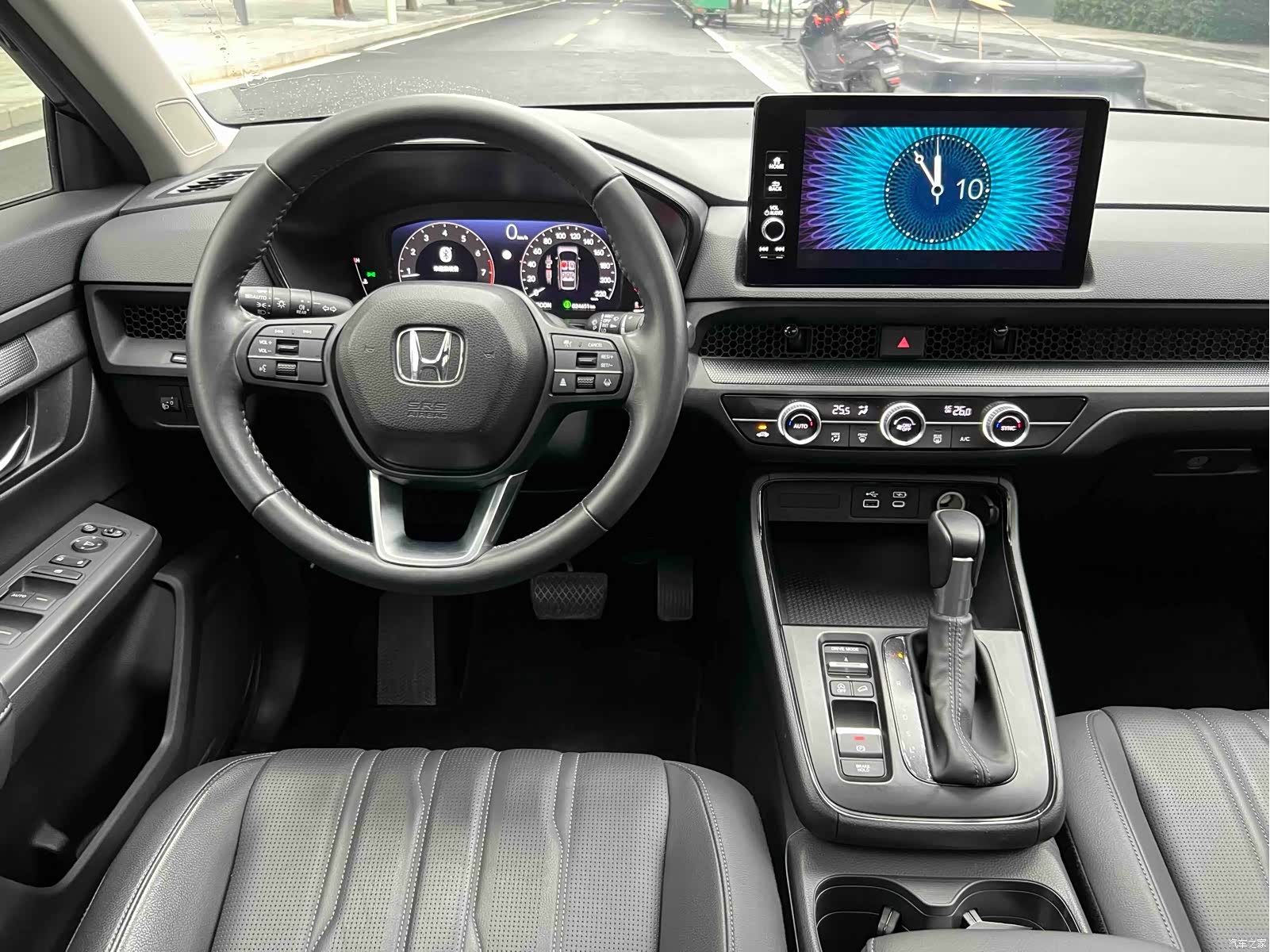 Honda Breeze, 2023 17