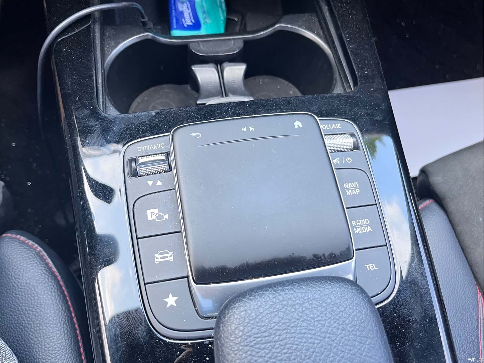 Mercedes-Benz CLA, 2021 17