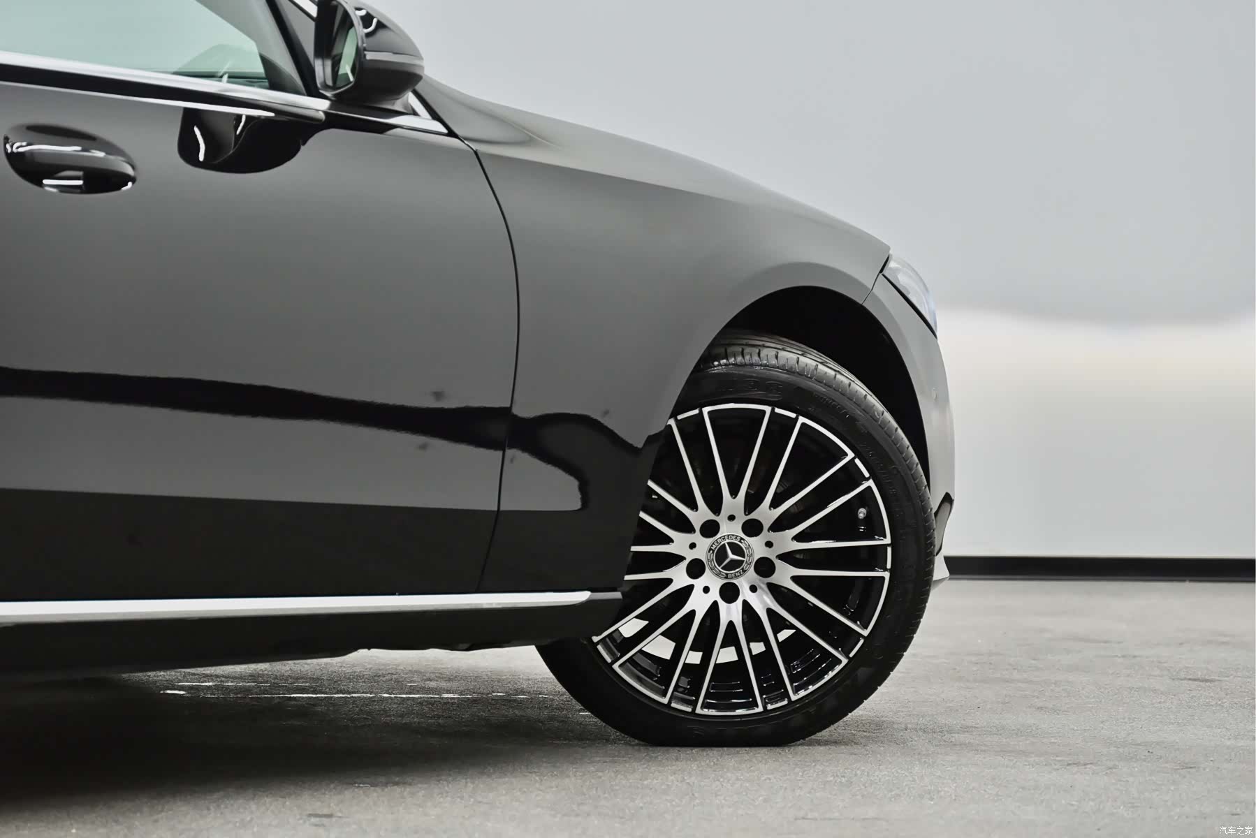 Mercedes-Benz C-Class, 2022 32