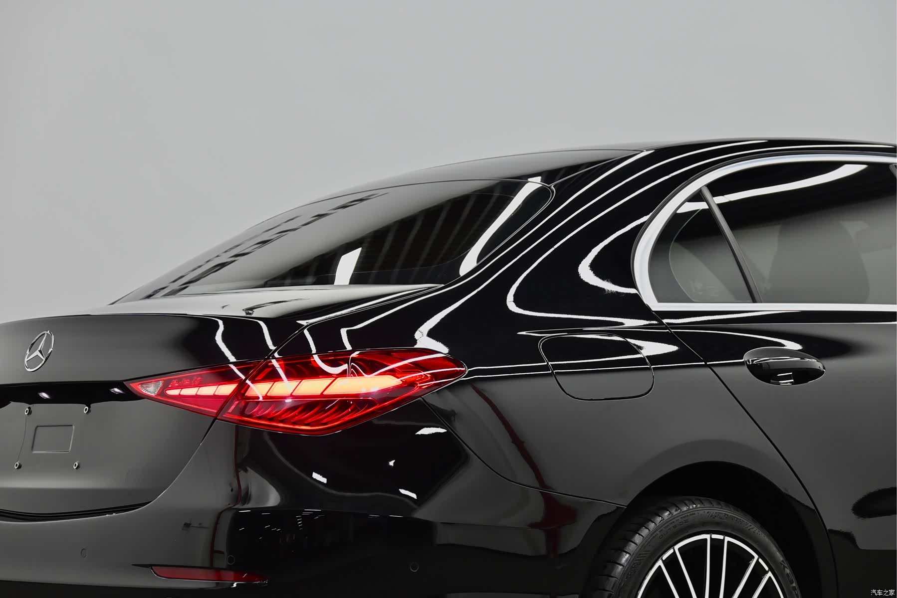 Mercedes-Benz C-Class, 2022 34