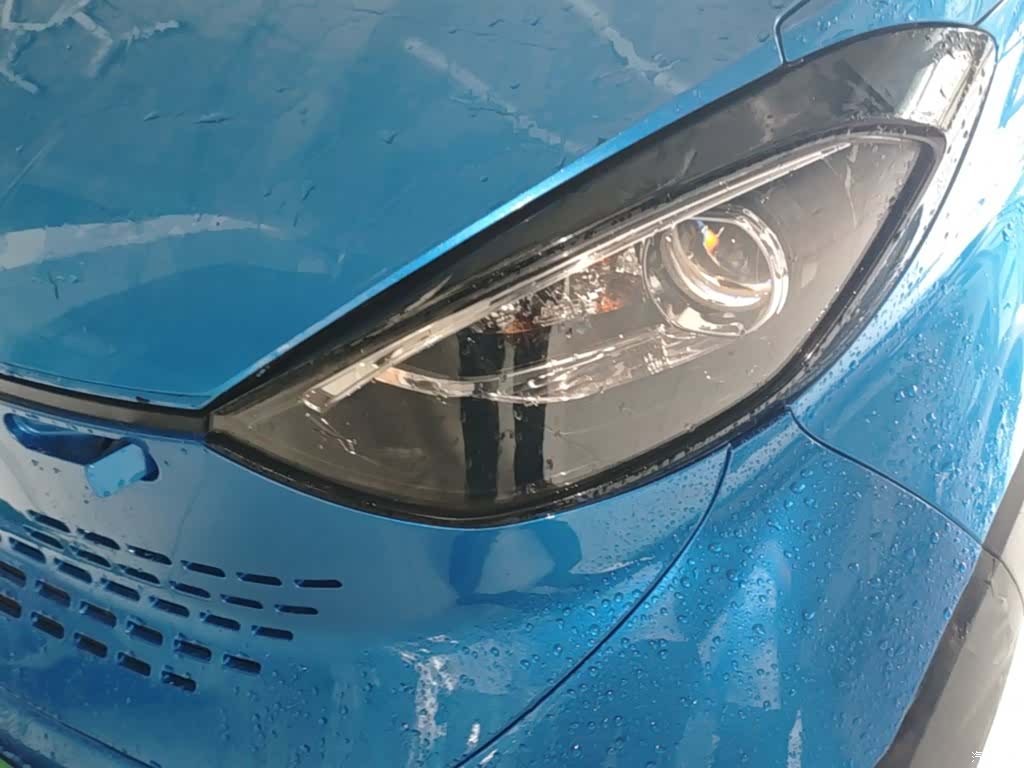Wuling E100, 2019 24