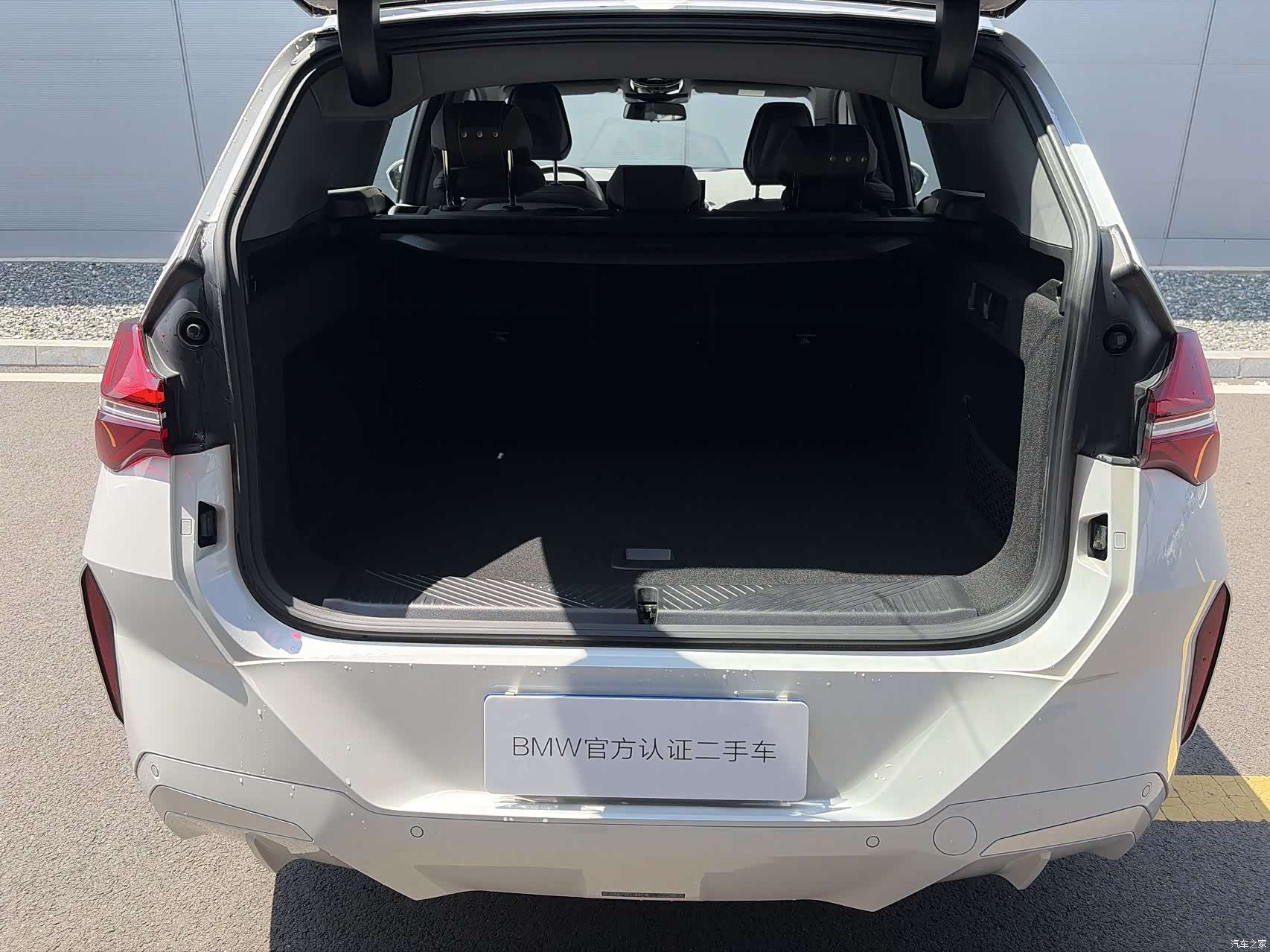 BMW X3, 2025 8