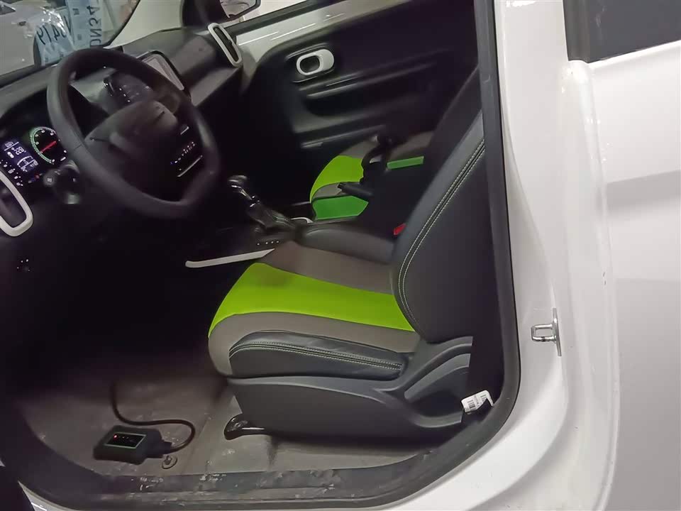 Roewe Clewe CLEVER