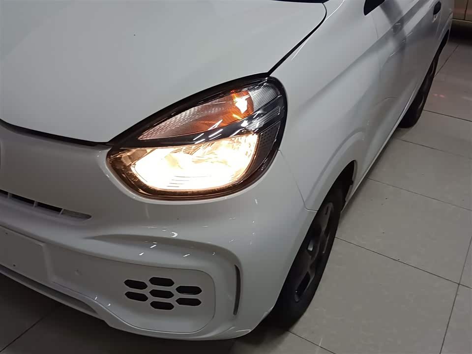 Roewe Clewe CLEVER