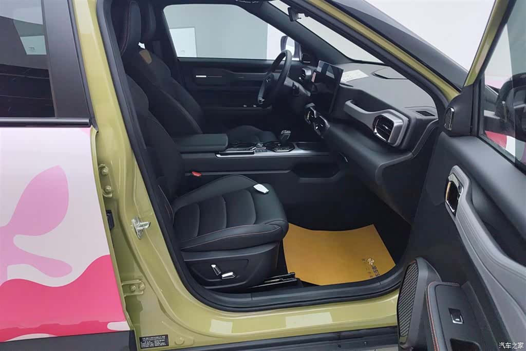 Geely 1.5TD, 2024 8