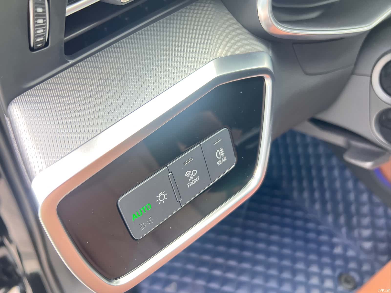 Audi A6L, 2019 20