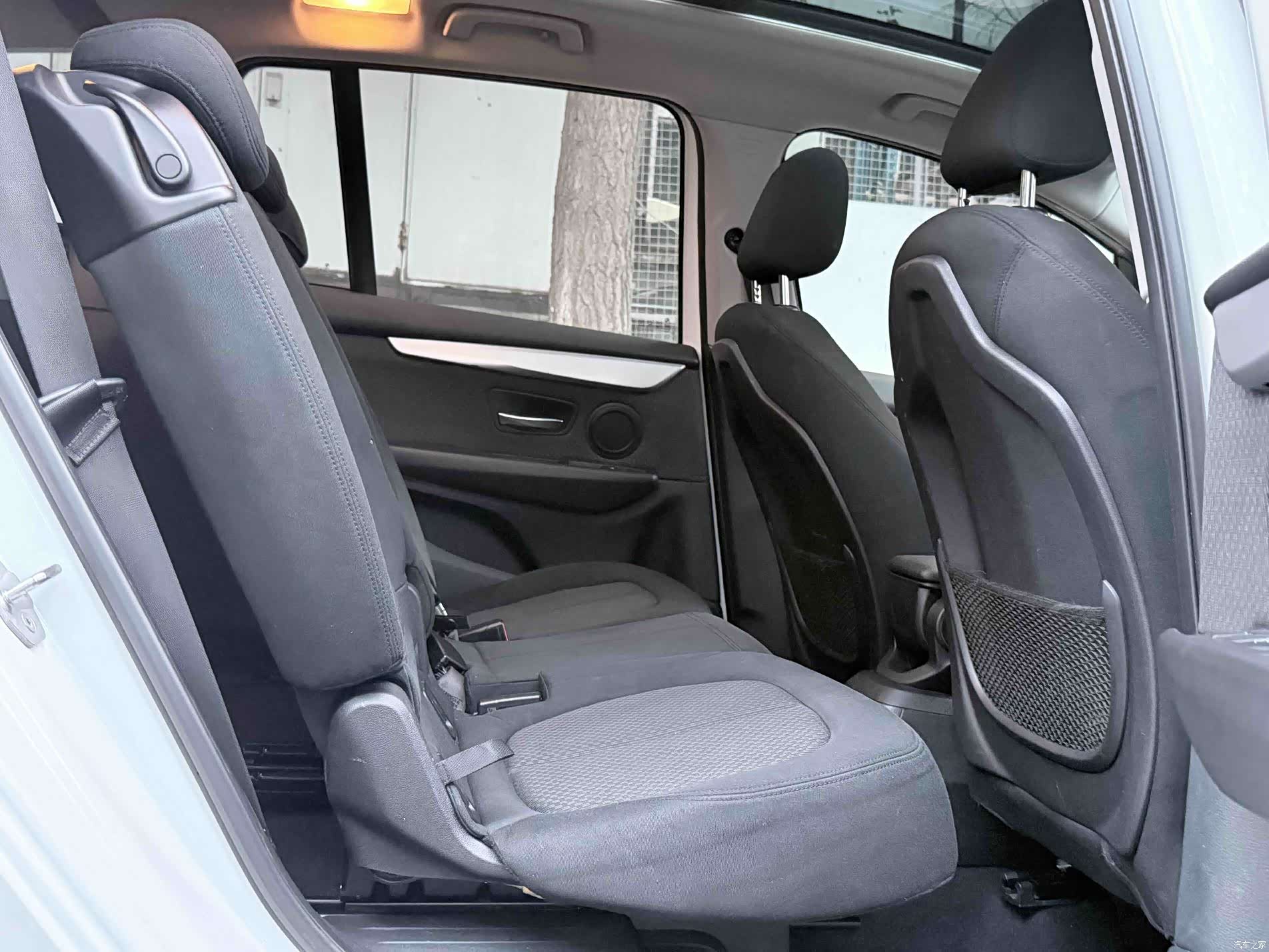 BMW 2 Series, 2017 12