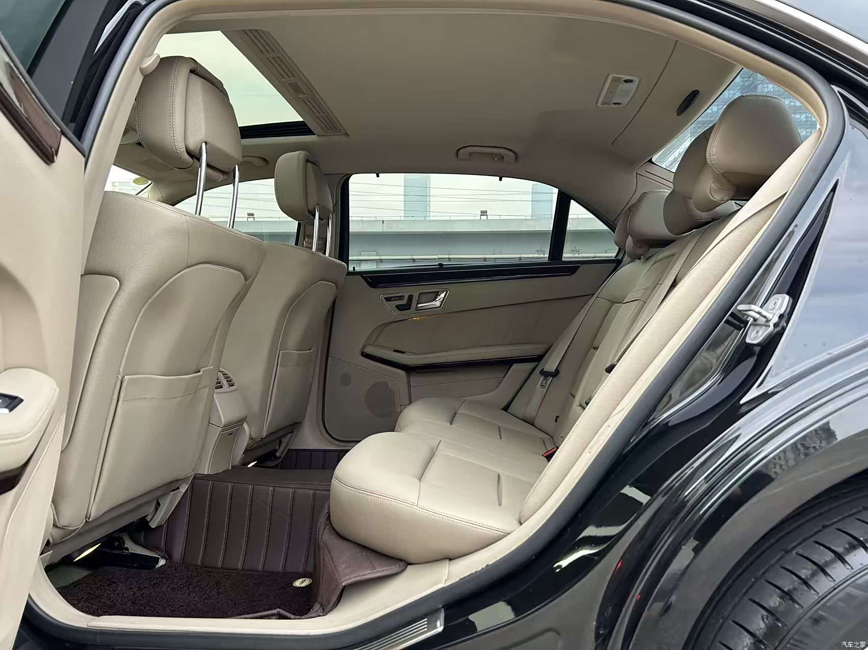 Mercedes-Benz E-Class, 2013 6