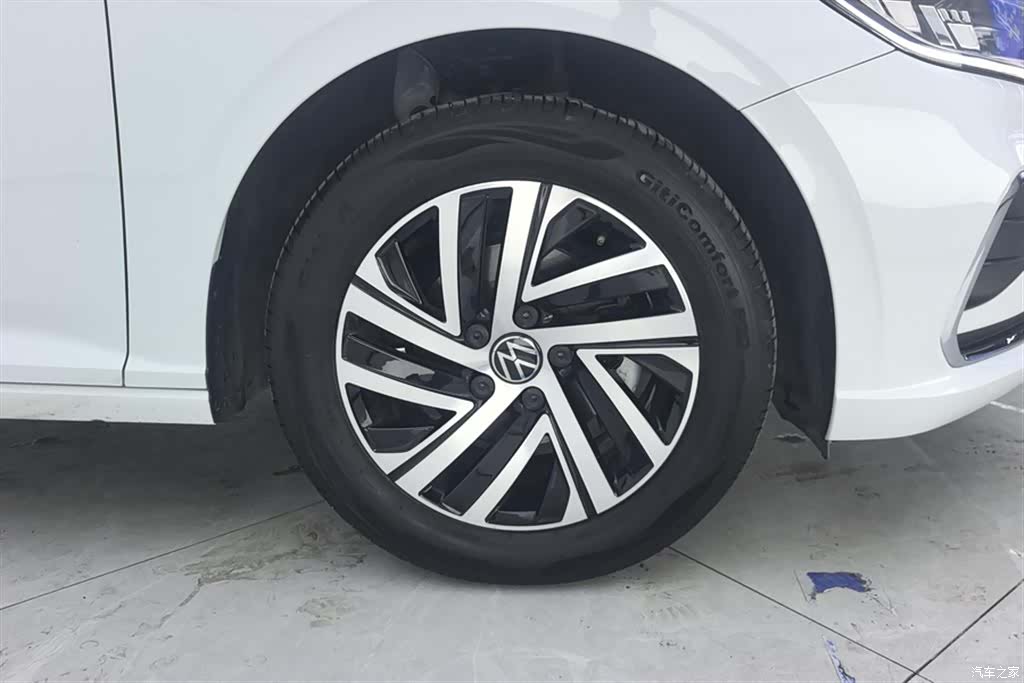 Volkswagen Lavida, 2024 6