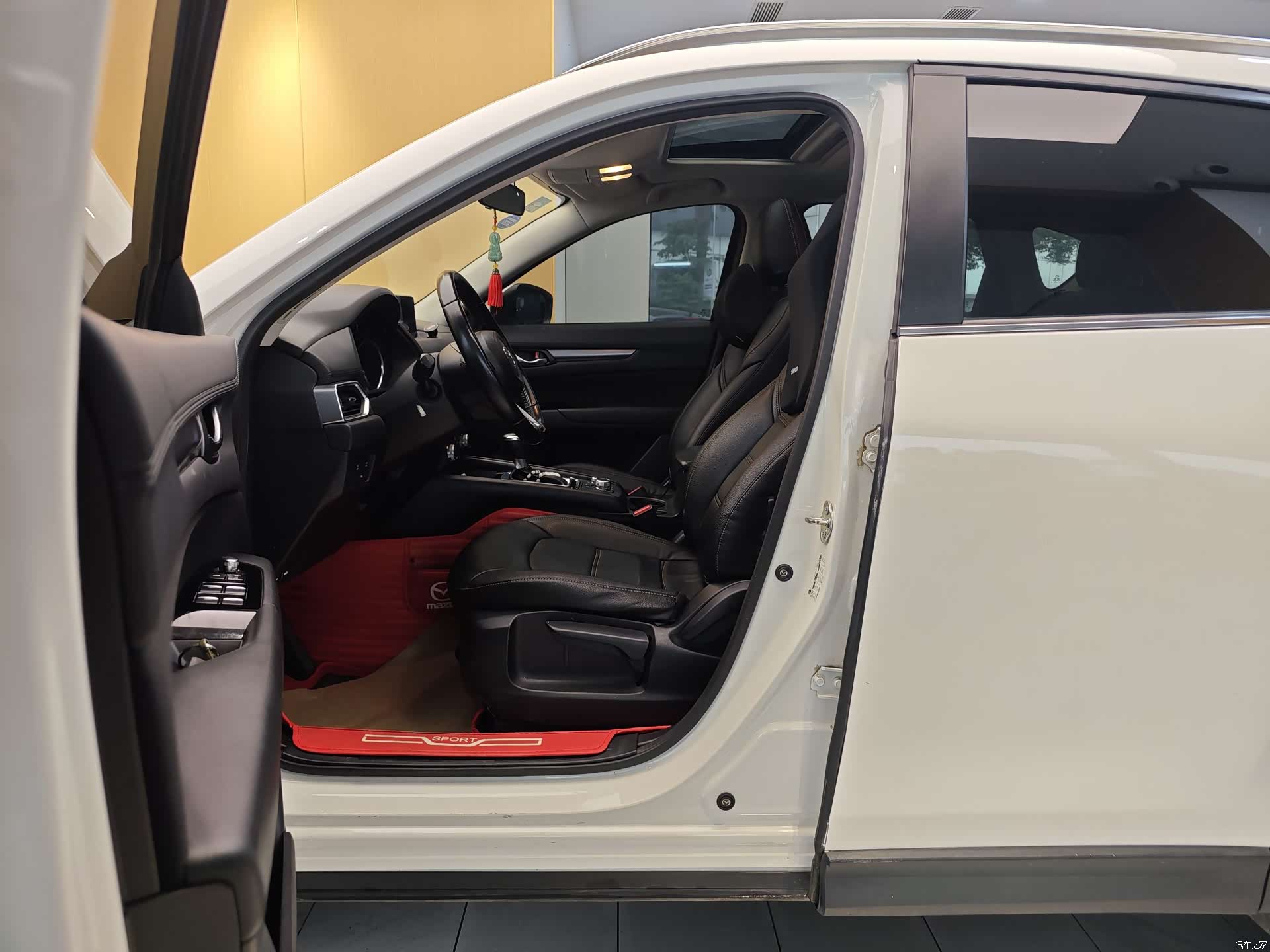 Mazda CX-5, 2019 13