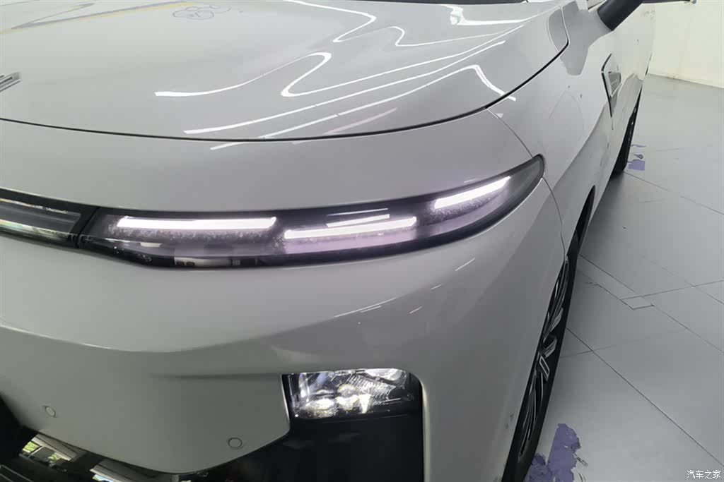 Leapmotor B10, 2025 все фото
