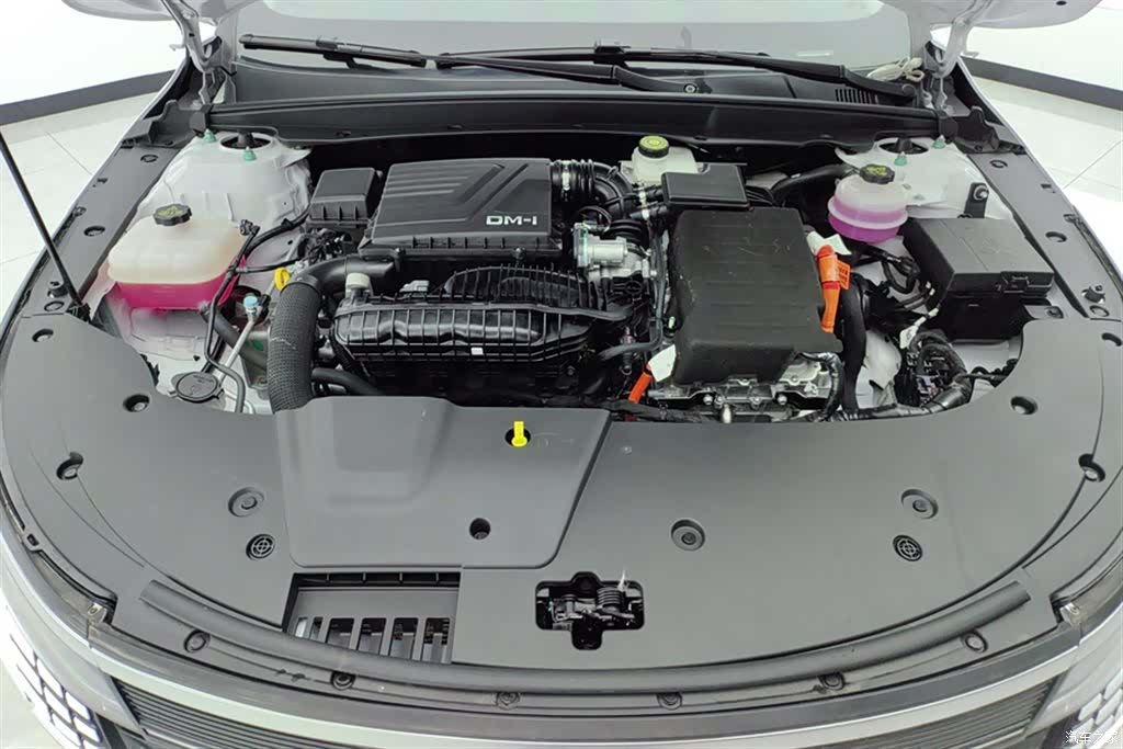 BYD Destroyer 05, 2025 10