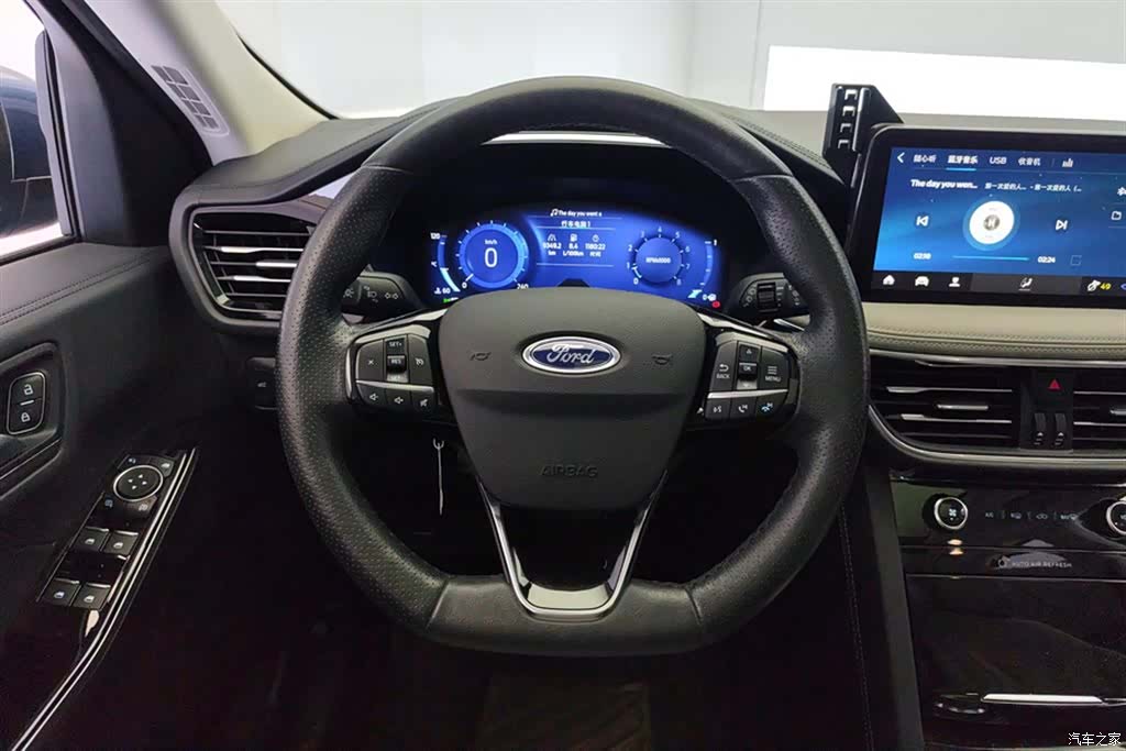 Ford Escape, 2020 15