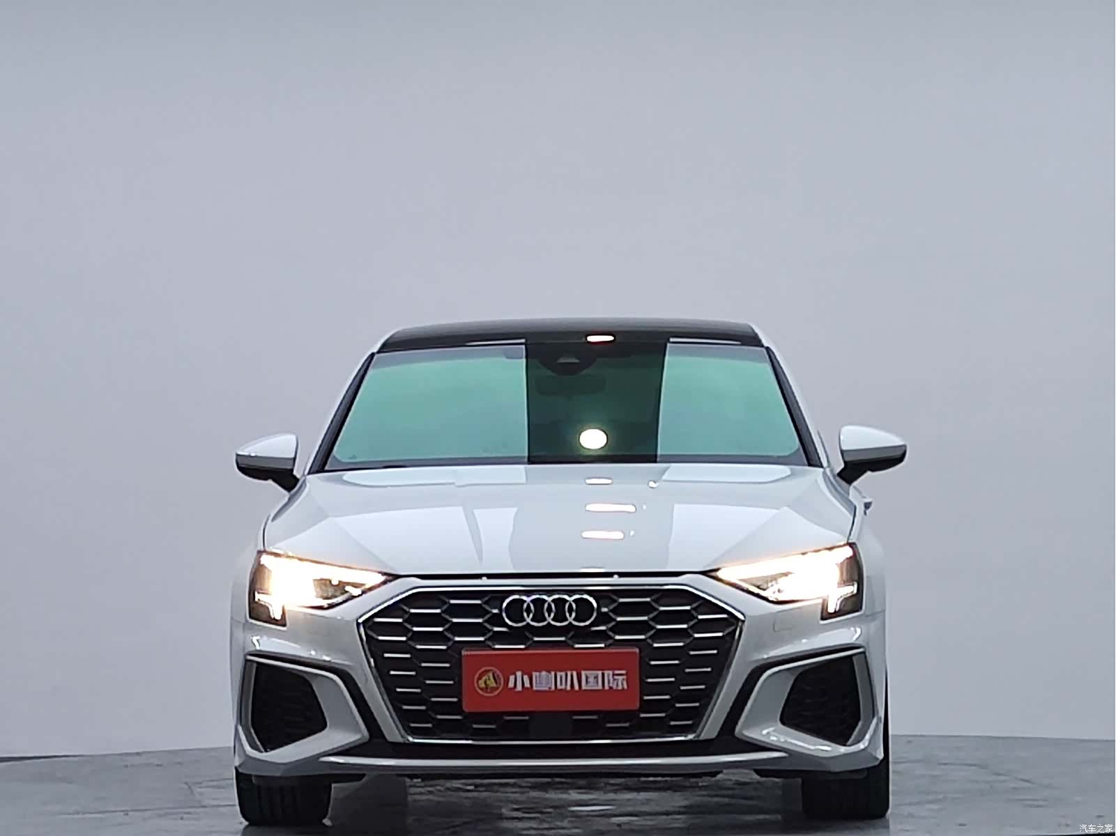 Audi A3, 2022 3