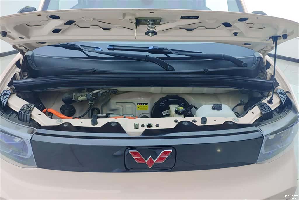 Wuling MINIEV, 2022 10