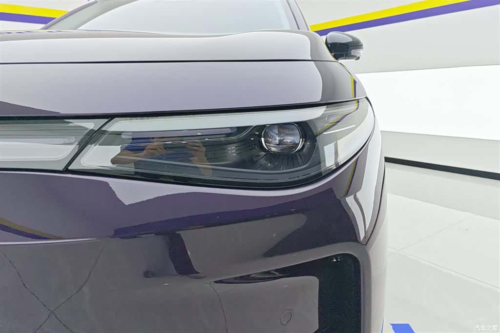 Leapmotor C16, 2024 все фото