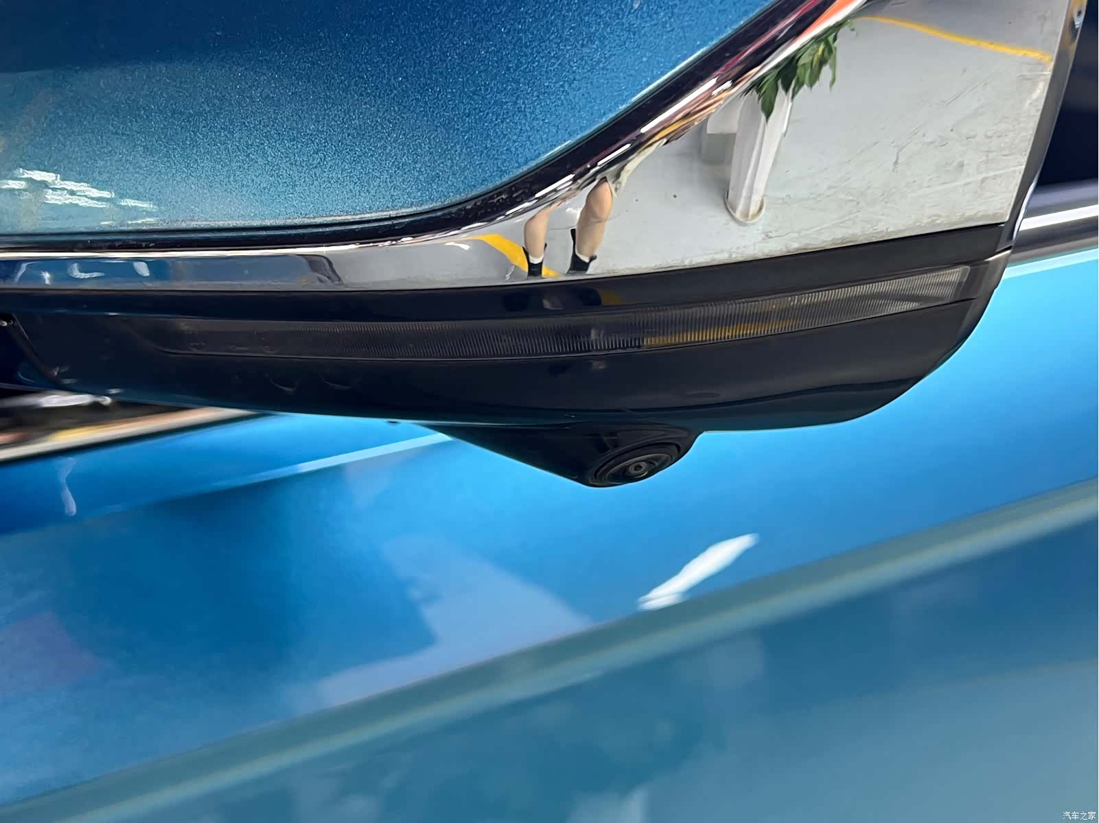 Geely Preface, 2021 26