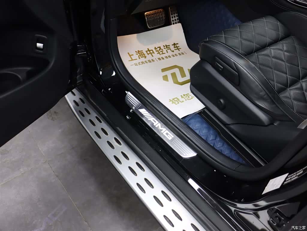 Mercedes-Benz GLC, 2019 11