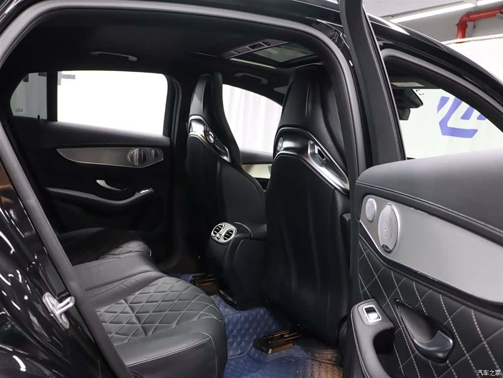 Mercedes-Benz GLC, 2019 26