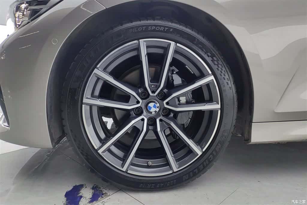 BMW 3 Series, 2020 6