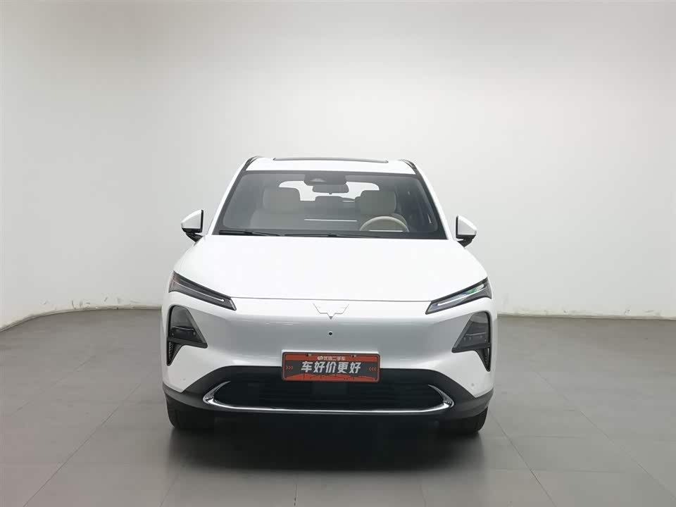 Wuling Wuling Xingguang S