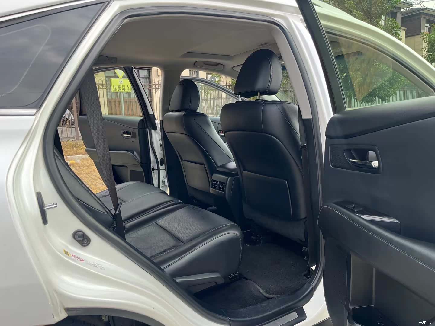 Lexus RX, 2015 10