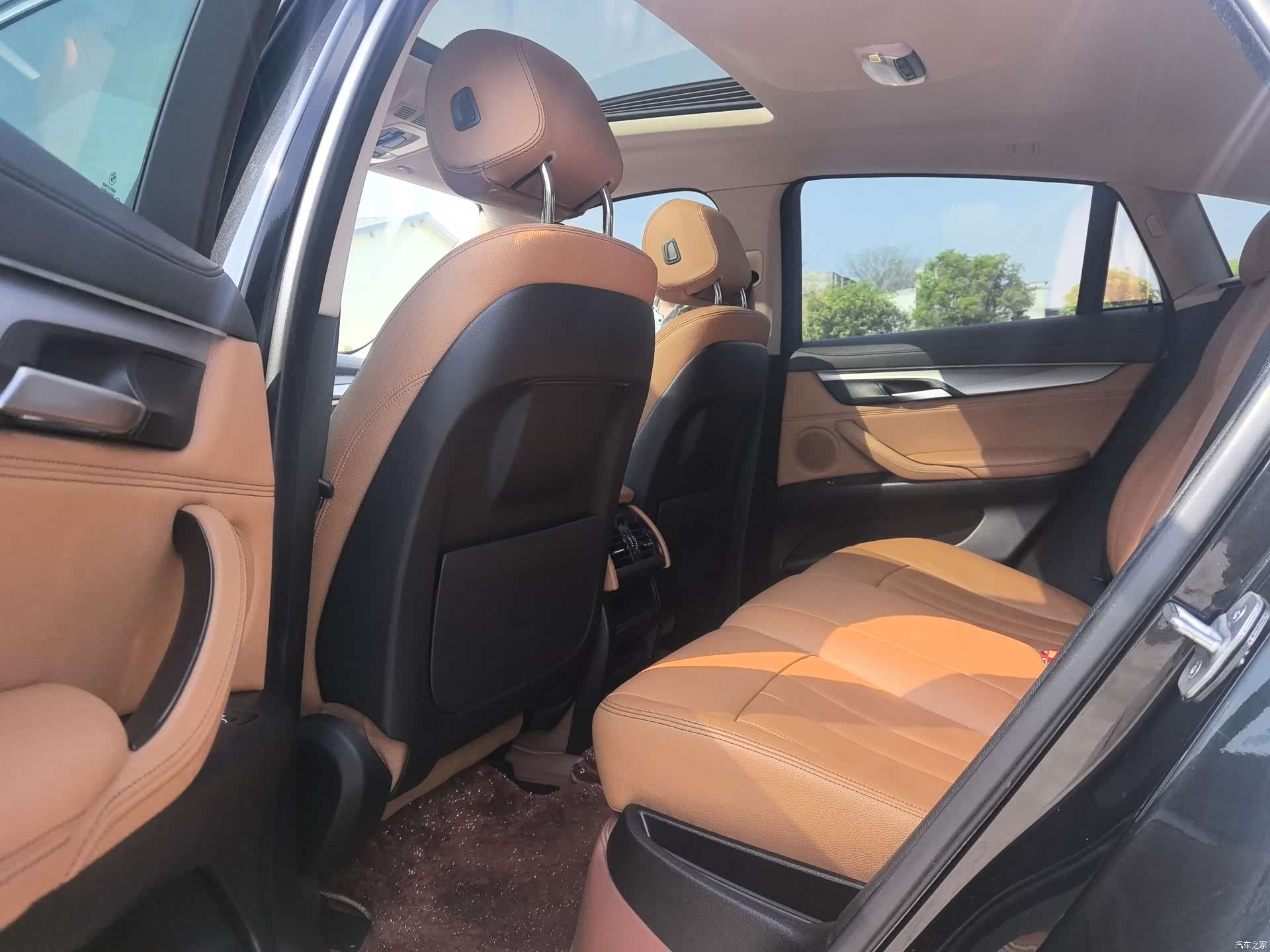 BMW X6, 2016 все фото