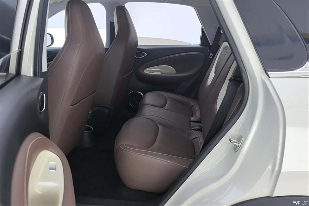 Wuling Bingo, 2023 11