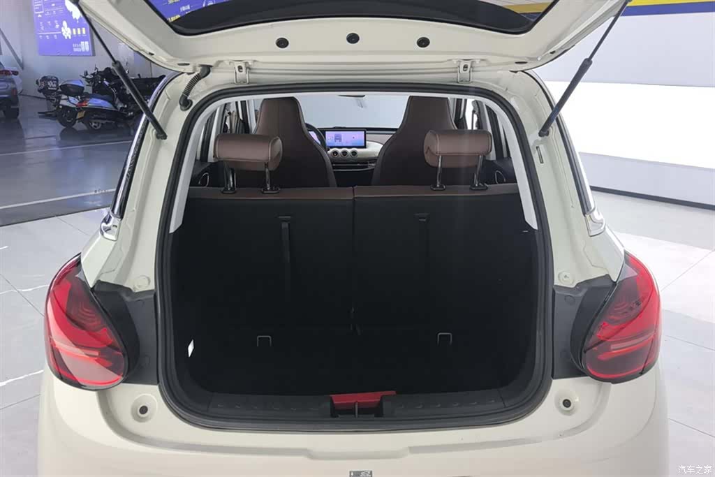 Wuling Bingo, 2023 4
