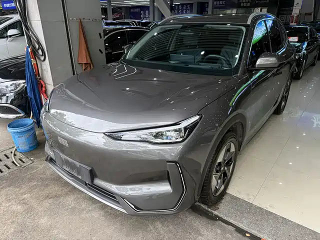 Geely Galaxy E5 2024 — купить из Китая под заказ