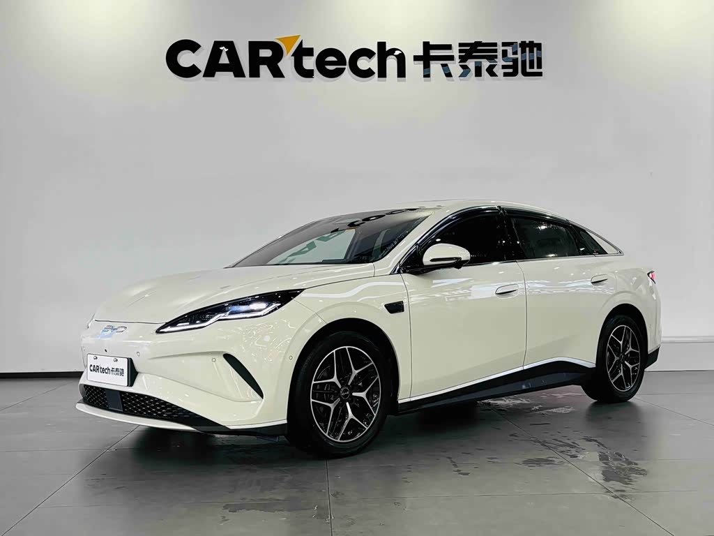 BYD Seal 06