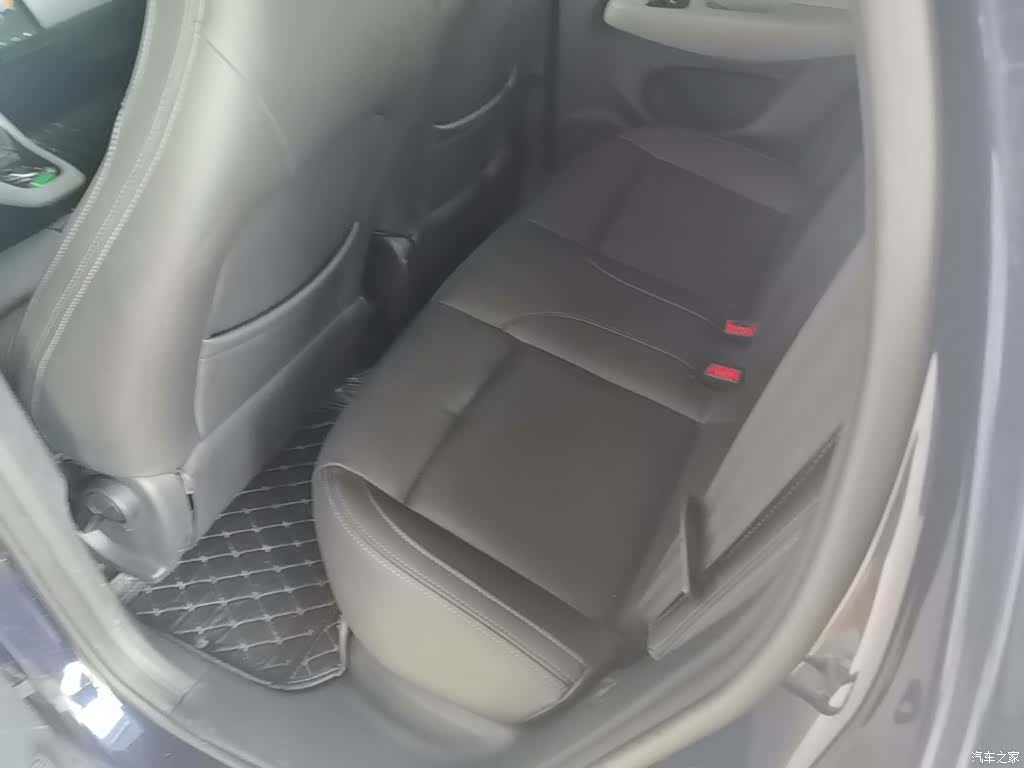 Leapmotor T03, 2022 17