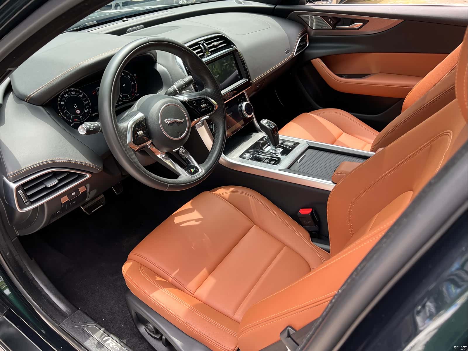 Land Rover XEL, 2024 10