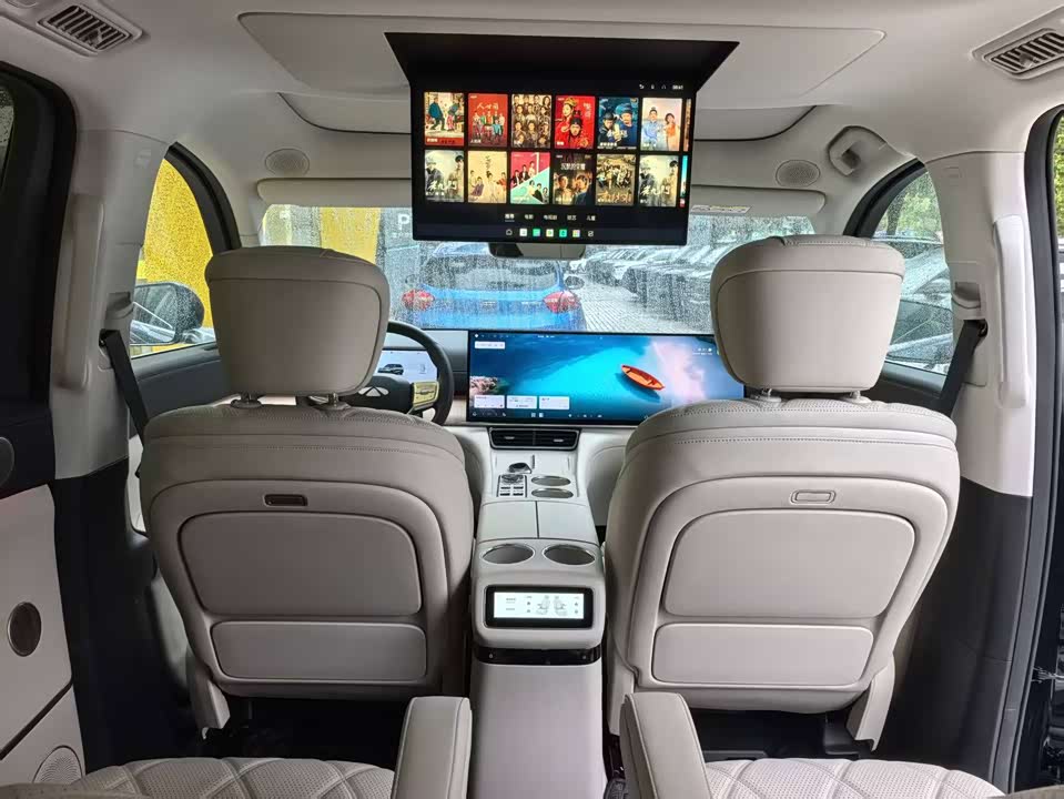 Chery Fulwin Fengyun T11