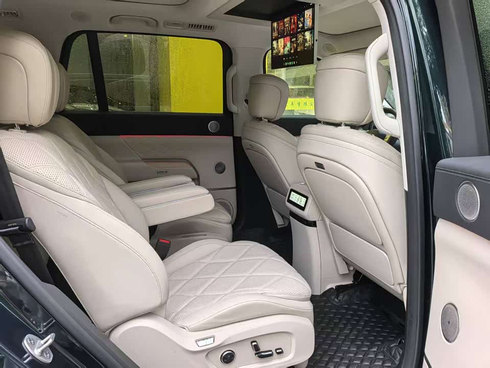 Chery Fulwin Fengyun T11