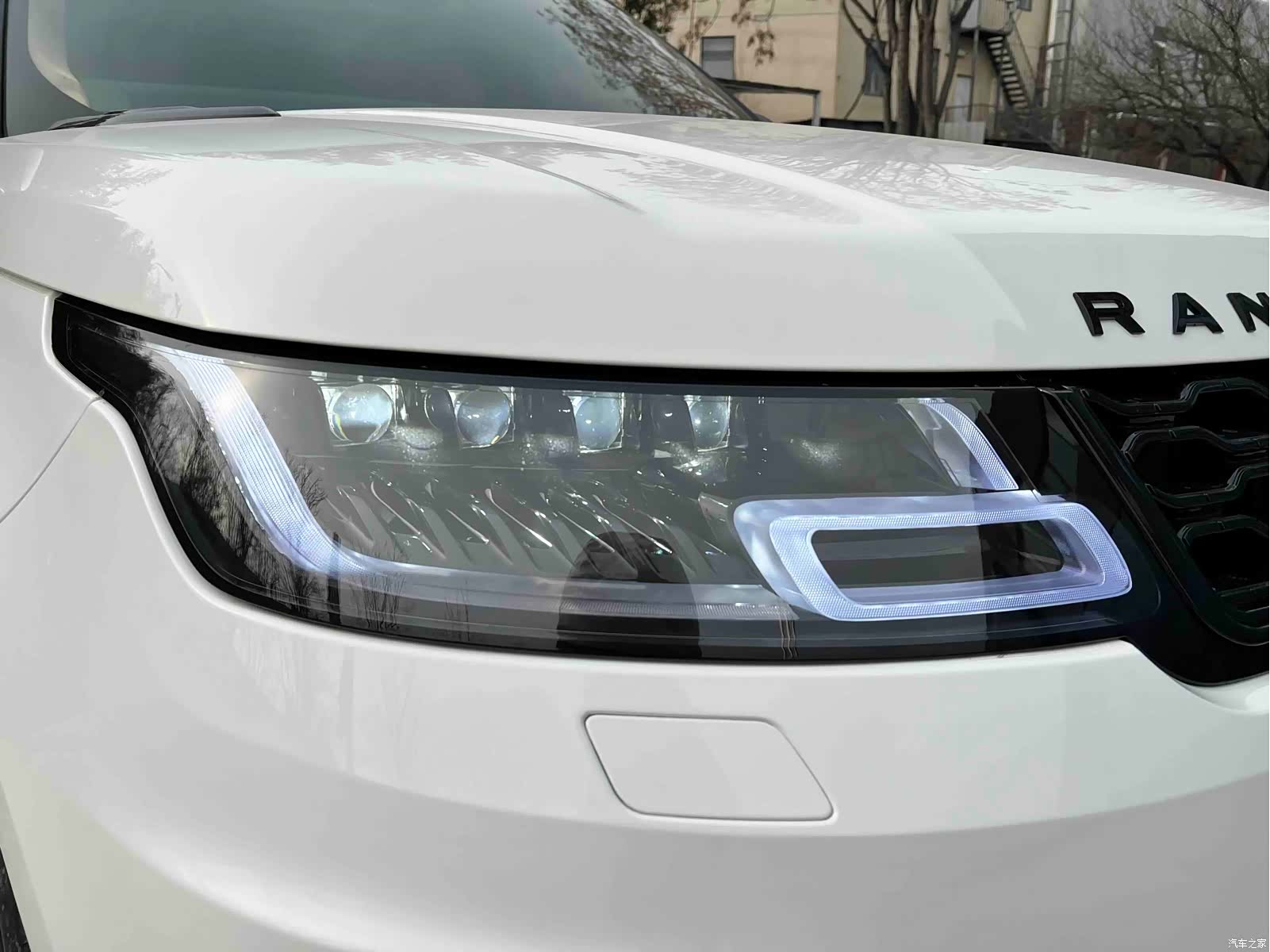 Land Rover Range Rover, 2014 10