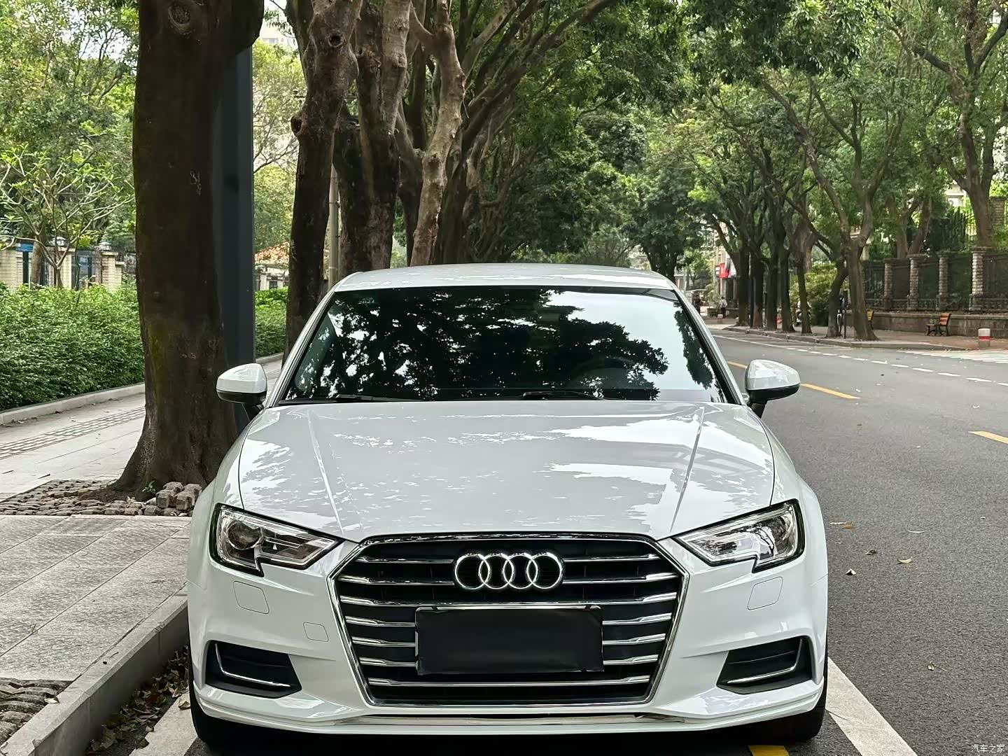 Audi A3, 2019 7