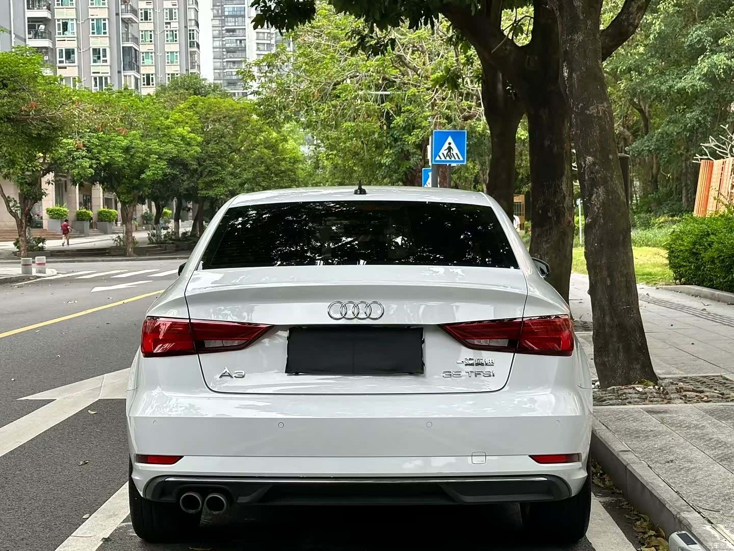 Audi A3, 2019 9