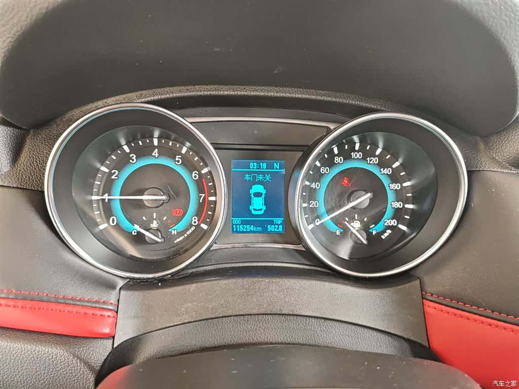 Haval H1, 2017 8