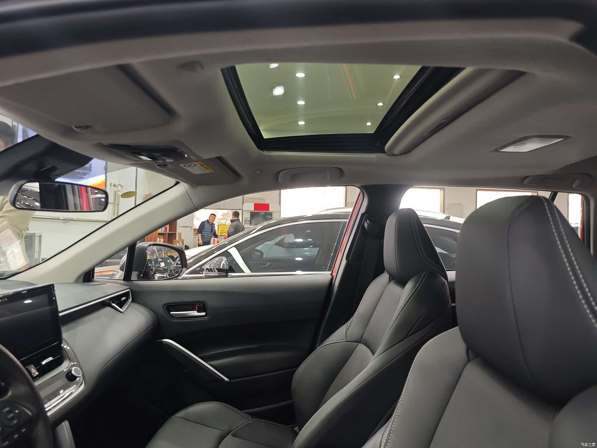 Toyota Frontlander, 2022 7