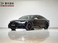 �µ�A7 2017�� 50 TFSI quattro ������