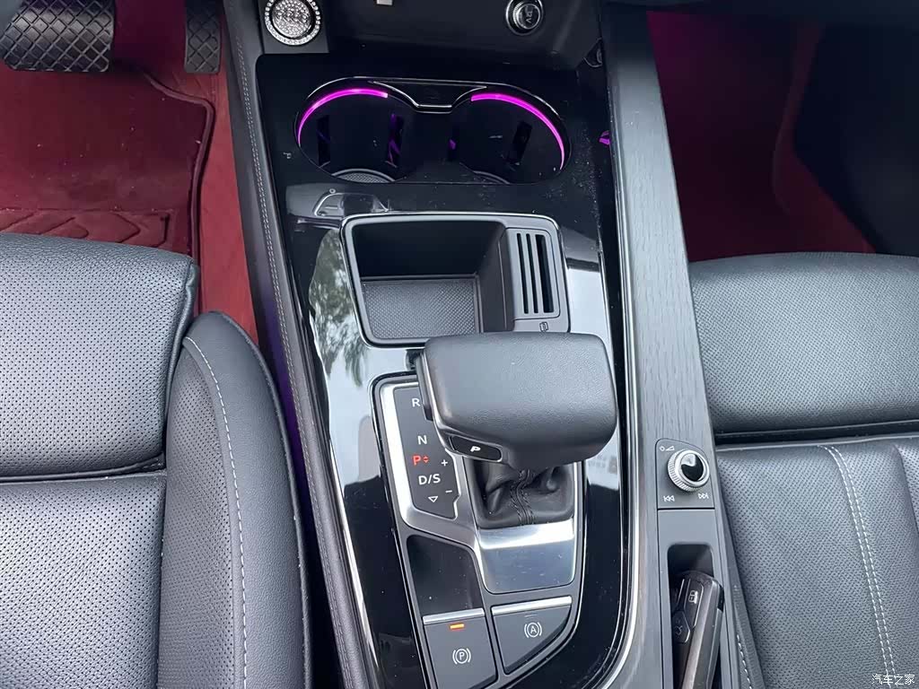 Audi A4L, 2023 13