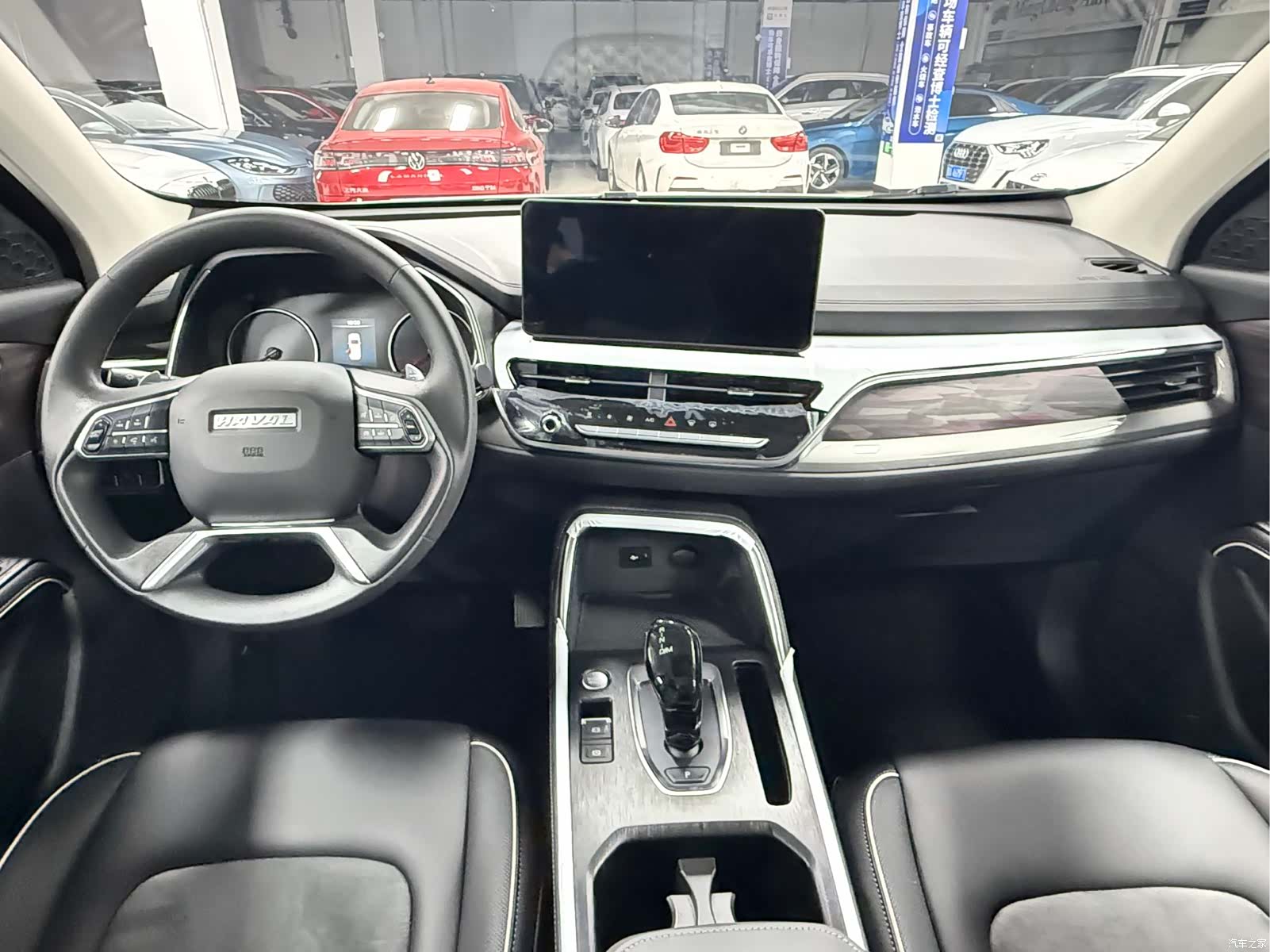 Haval H6, 2021 20