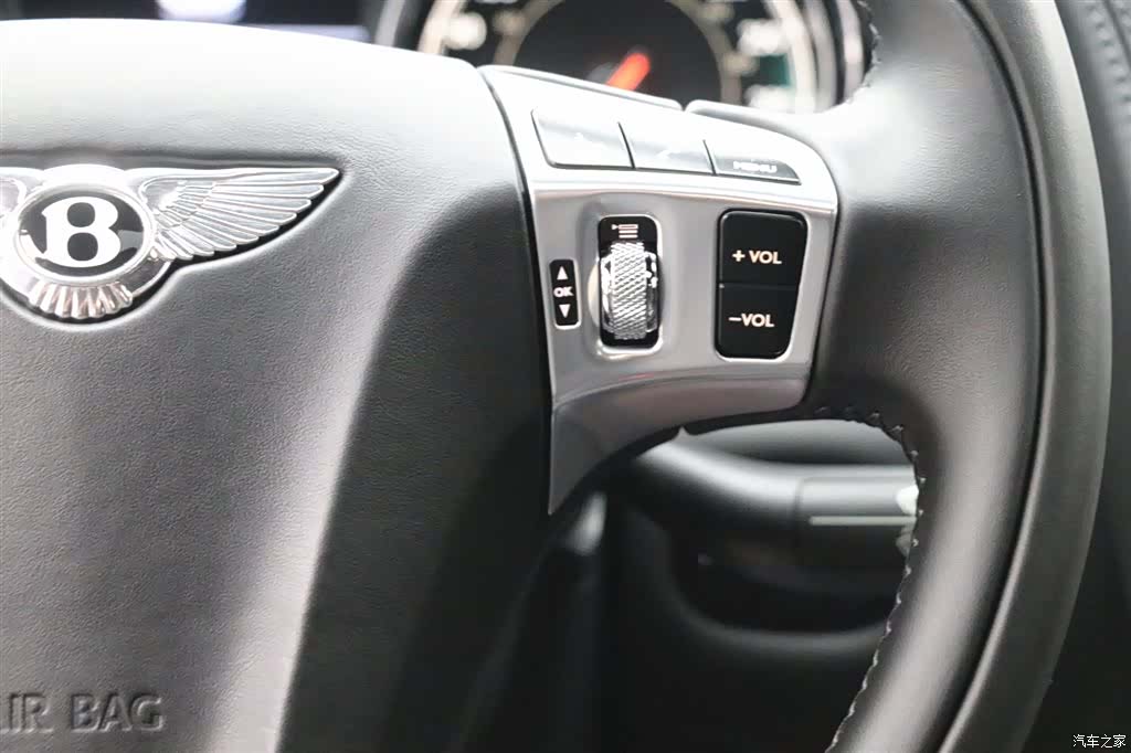 Bentley Flying Spur, 2020 19