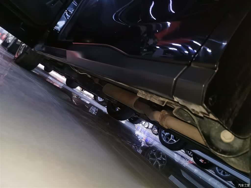 Maxus G50, 2023 22