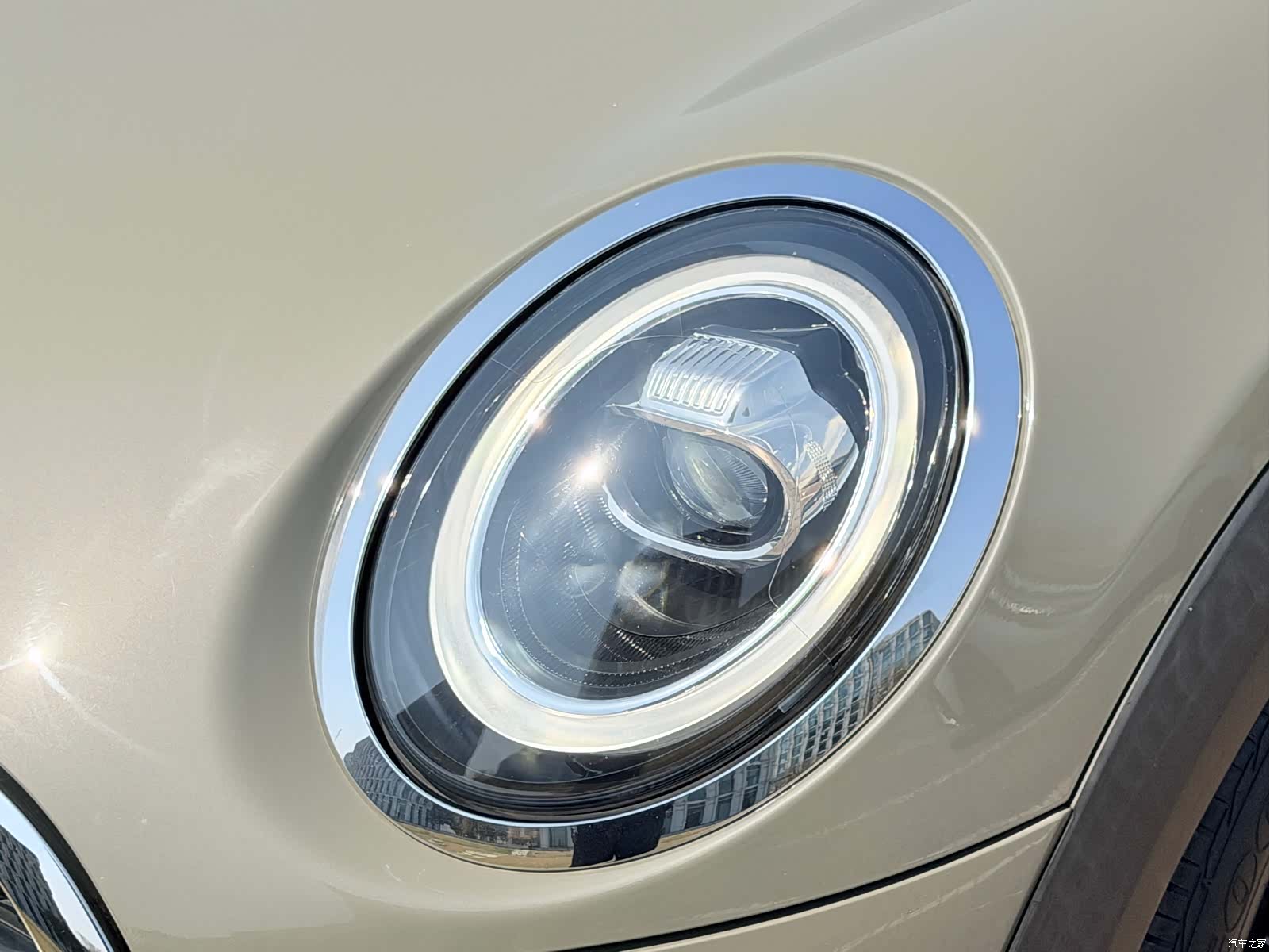Mini Cooper, 2019 8